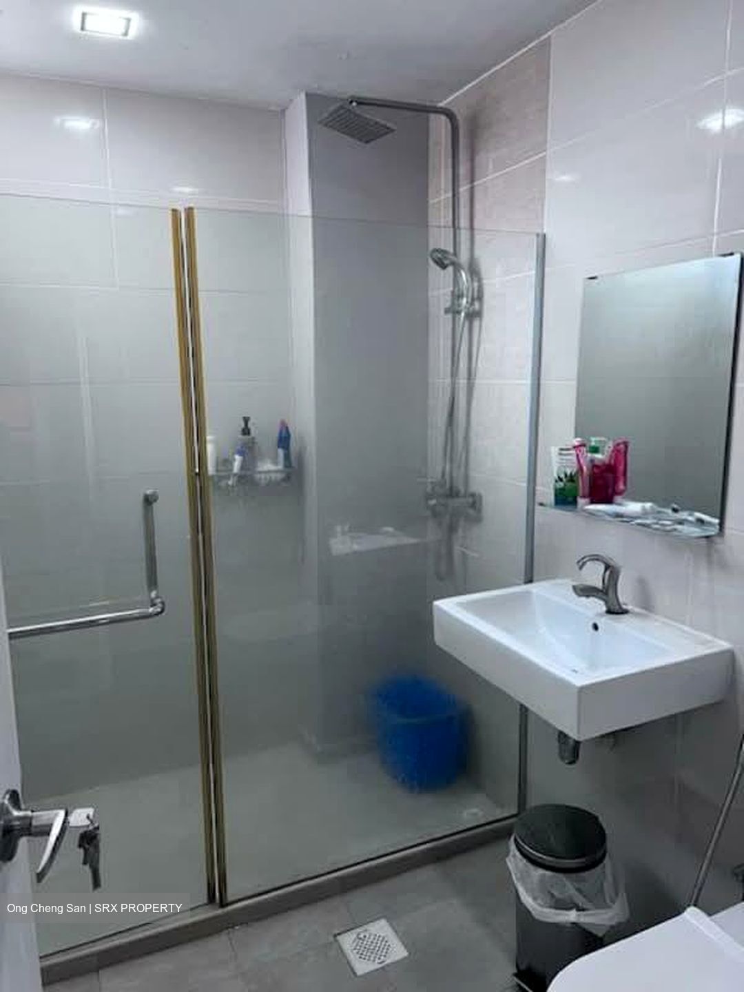 Hillcrest Arcadia (D11), Condominium #538018641